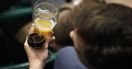 Prohibicja w nadmorskich kurortach. Mieszkańcy zadowoleni