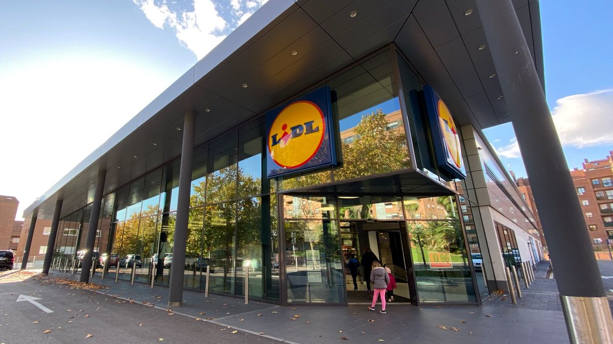 Lidl 