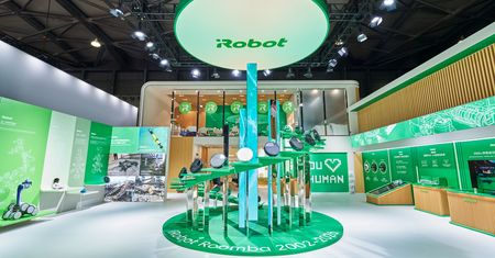 iRobot w ofensywie. Nowe produkty to punkt zwrotny i jasny sygnał dla rynku