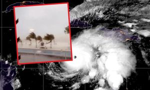 Przerażające sceny na Jamajce. Polka pokazała, co dzieje się na wyspie