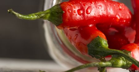 7 produktów, które przygotują twój metabolizm na święta
