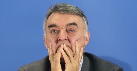 Niemcy mają problem. Brakuje schronów. Politycy biją na alarm