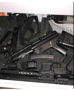 Małopolskie. "Żart" 19-latki przyczyną alarmu w policji i Interpolu