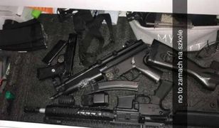 Małopolskie. "Żart" 19-latki przyczyną alarmu w policji i Interpolu