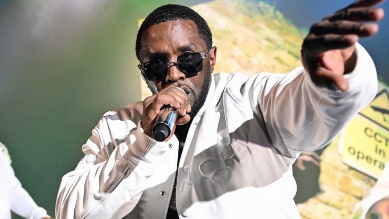 Pozew zbiorowy przeciwko Diddy'emu. Wśród ofiar 25 nieletnich