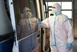 Koronawirus. Coraz więcej zakażeń w Polsce. Raport MZ z 13 września