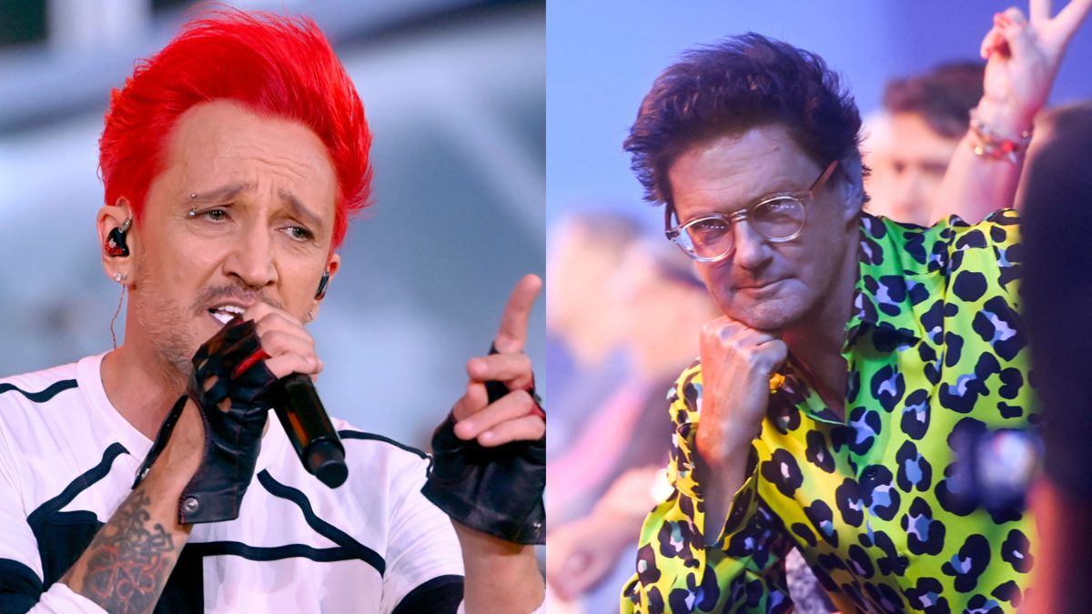 Michał Wiśniewski ostro o Kubie Wojewódzkim. Nie szczędził mu krytyki