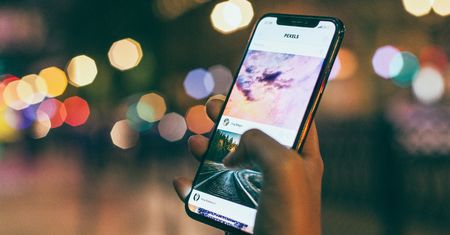 Najlepsze zdjęcia wykonane smartfonem w 2024 roku. Apple wyłoniło zwycięzców