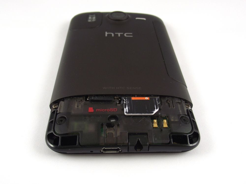 HTC Desire HD - test [cz. 1] 6