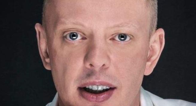 Znany dziennikarz śledczy dołączył do "Newsweeka". To autor słynnych "Dziewczyn z Dubaju"