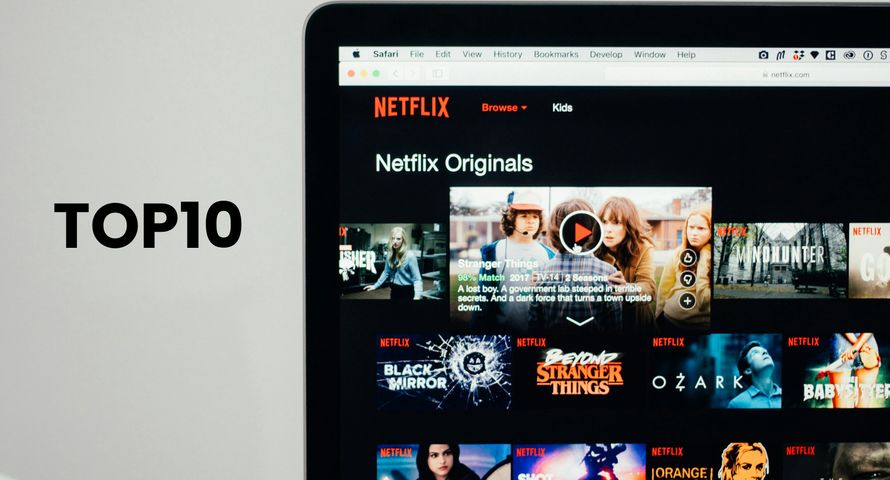 Co mówią dane z tego tygodnia? Oto najpopularniejsze filmy i seriale Netflixa w Polsce