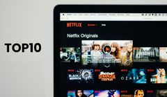 Dane z tego tygodnia. Oto najpopularniejsze filmy i seriale Netflixa