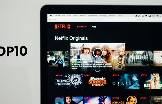 Co mówią dane z tego tygodnia? Oto najpopularniejsze filmy i seriale Netflixa w Polsce