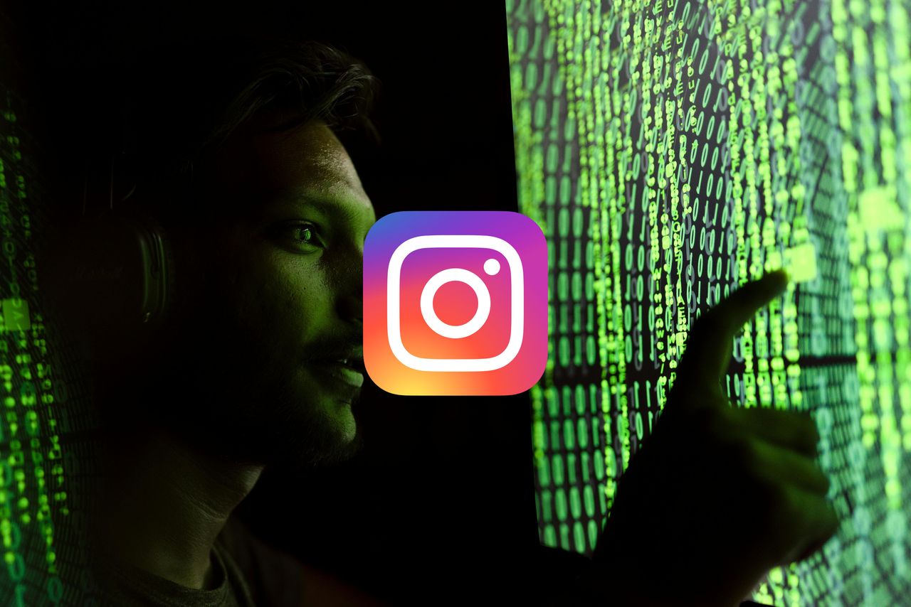 Instagram wyłącza ważną funkcję. Furtka dla cyberprzestępców