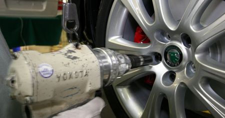 Fabryki aut stają w całej Europie. Skoda może zatrzymać produkcję do końca roku