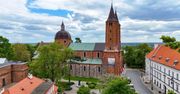 Diecezja płocka świętuje 950-lecie swego istnienia
