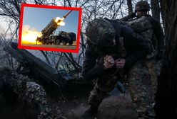 Takich słów Zełenskiego do Scholza dawno nie było. "Krytyczny moment"