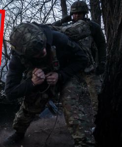 Takich słów Zełenskiego do Scholza dawno nie było. "Krytyczny moment"