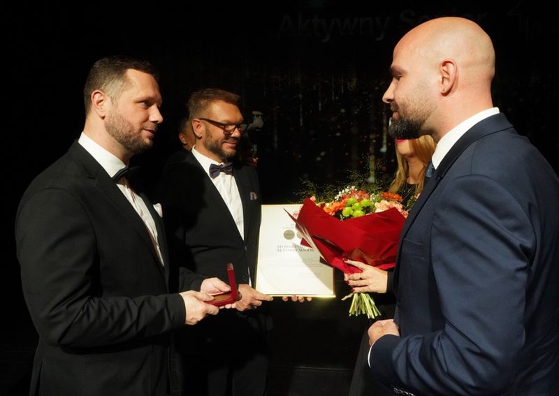 10-lecie Stowarzyszenia Aktywny Senior