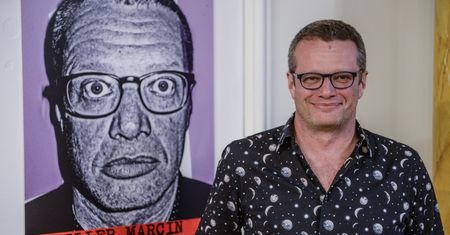 Marcin Meller nowym naczelnym Wirtualnej Polski