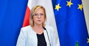 Brandenburgia chce zaskarżyć Polskę. Minister Moskwa reaguje