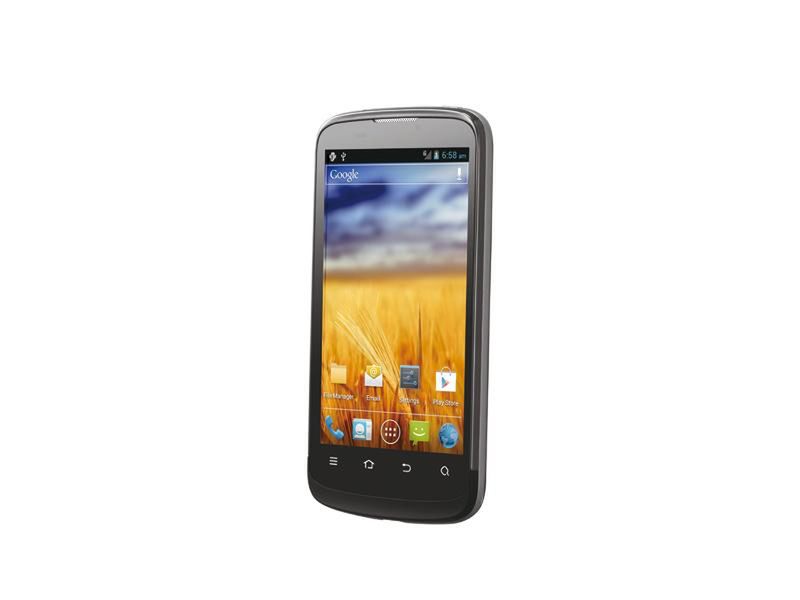 ZTE Blade III - jak prezentuje się następca popularnego Ostrza? [test] 2