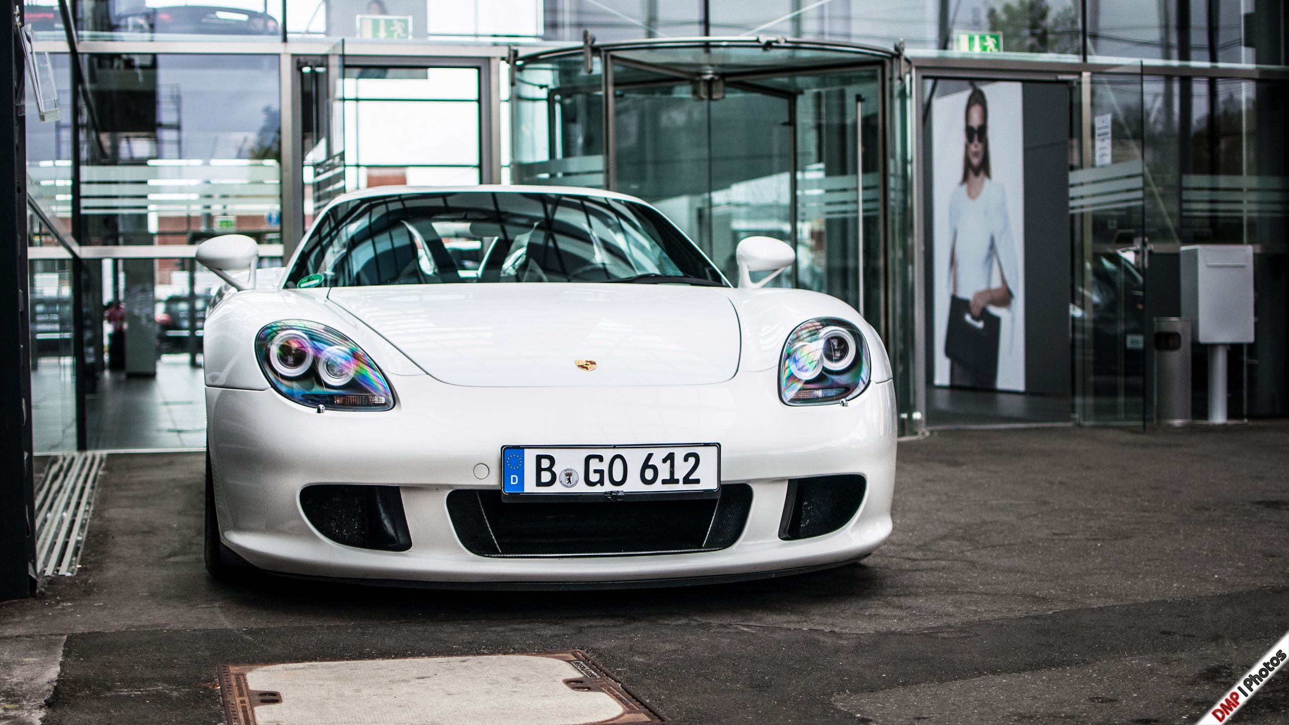 Stuttgart z przesiadką w Berlinie cz.1 25