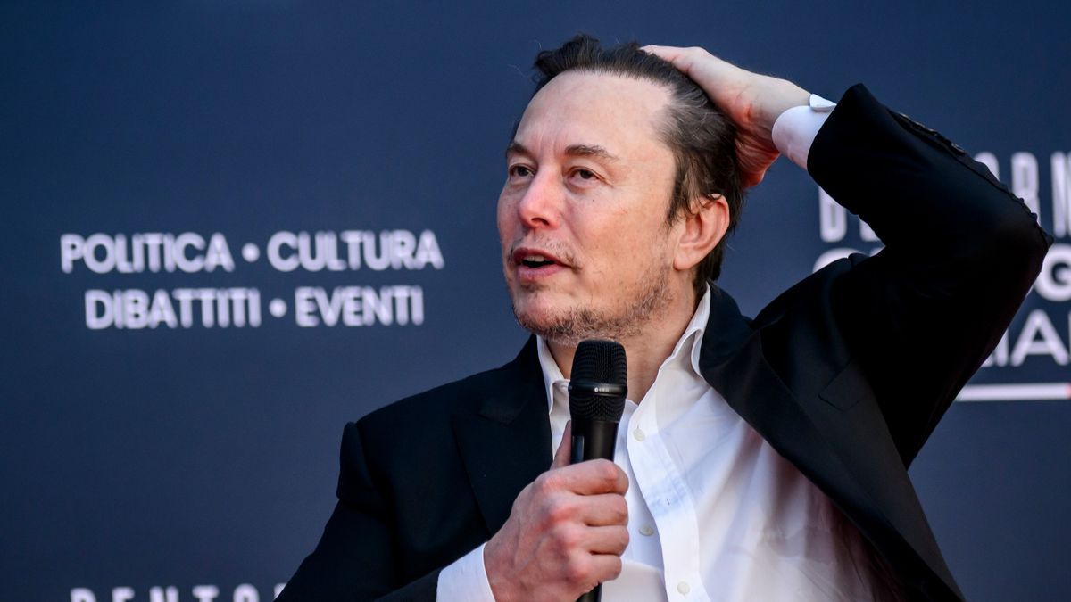 Miliarder popełnił błąd. Chce go naprawić w Polsce?