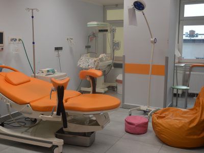 Jak przygotować się do porodu? Płocki szpital zaprasza przyszłe mamy