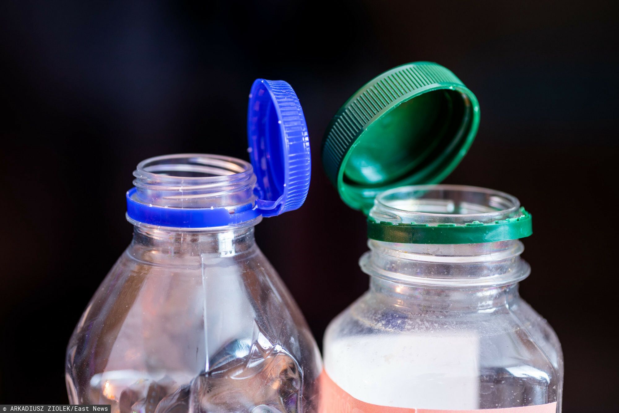 Dyrektywa plastikowa wejdzie w życie w lipcu