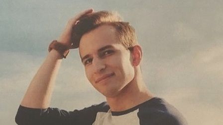 Wrocław. Vlad Schur zaginął w czerwcu. Policja nadal szuka obywatela Ukrainy