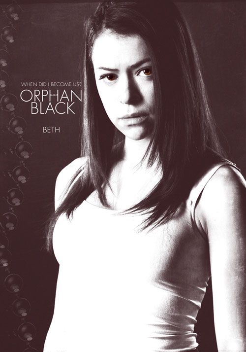 "Orphan Black", czyli dlaczego wiosną będziemy oglądać serial o klonach [wideo] 5