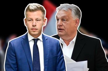 Rewolucja na Węgrzech. "Historyczny wieczór"