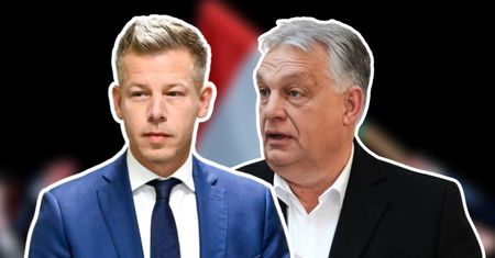 Rewolucja na Węgrzech. "Historyczny wieczór"