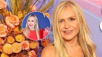 Monika Olejnik wskoczyła w full czerwień. Zaszalała z kreacją na evencie [ZDJĘCIA]