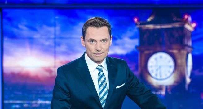 Czy odejście Krzysztofa Ziemca z „Wiadomości” wpłynie na jego wizerunek?