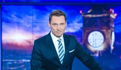 Czy odejście Krzysztofa Ziemca z „Wiadomości” wpłynie na jego wizerunek?