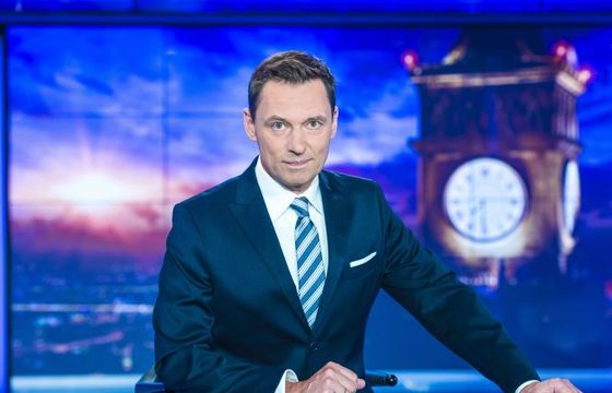 Czy odejście Krzysztofa Ziemca z „Wiadomości” wpłynie na jego wizerunek?