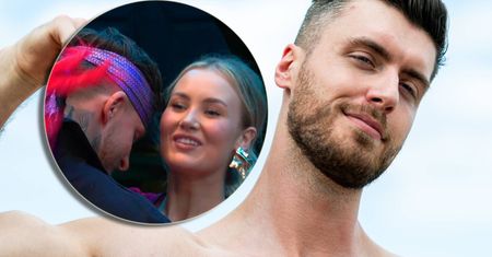 "Hotel Paradise". Afera rozgorzała na planie już w drugim odcinku. Natalia: "Zaczął się do mnie DOBIERAĆ"