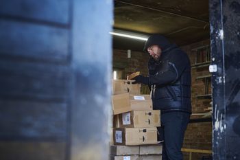 Ile wiesz o przemycie? Sprawdzimy w trudnej krzyżówce