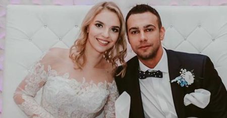 "Ślubu od pierwszego wejrzenia". Oliwia i Łukasz WRÓCILI DO SIEBIE? Sensacyjne doniesienia