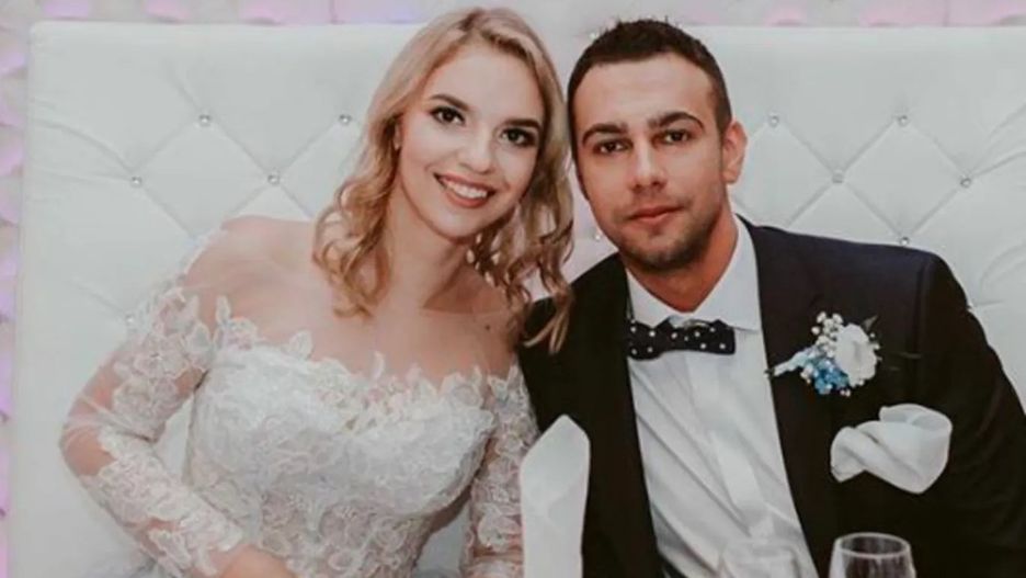 Oliwia i Łukasz dawno nie są już małżeństwem