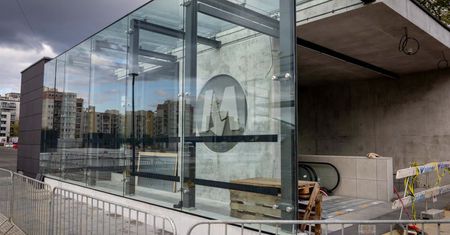 Warszawa: Nowe metro zmieni komunikację na Bemowie? Mieszkańcy chcą mieć wpływ na decyzje
