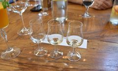 Częstowali ich wódką. Potem zrobili badanie. Wszystko jasne