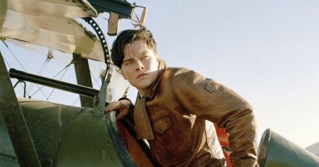Leonardo DiCaprio nie traci na popularności. Ile wiesz o jego rolach?