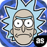 Rick and Morty: Pocket Mortys icon