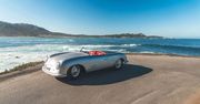 Porsche pokazuje potencjał e-paliwa. Napędza nawet wiekowe modele