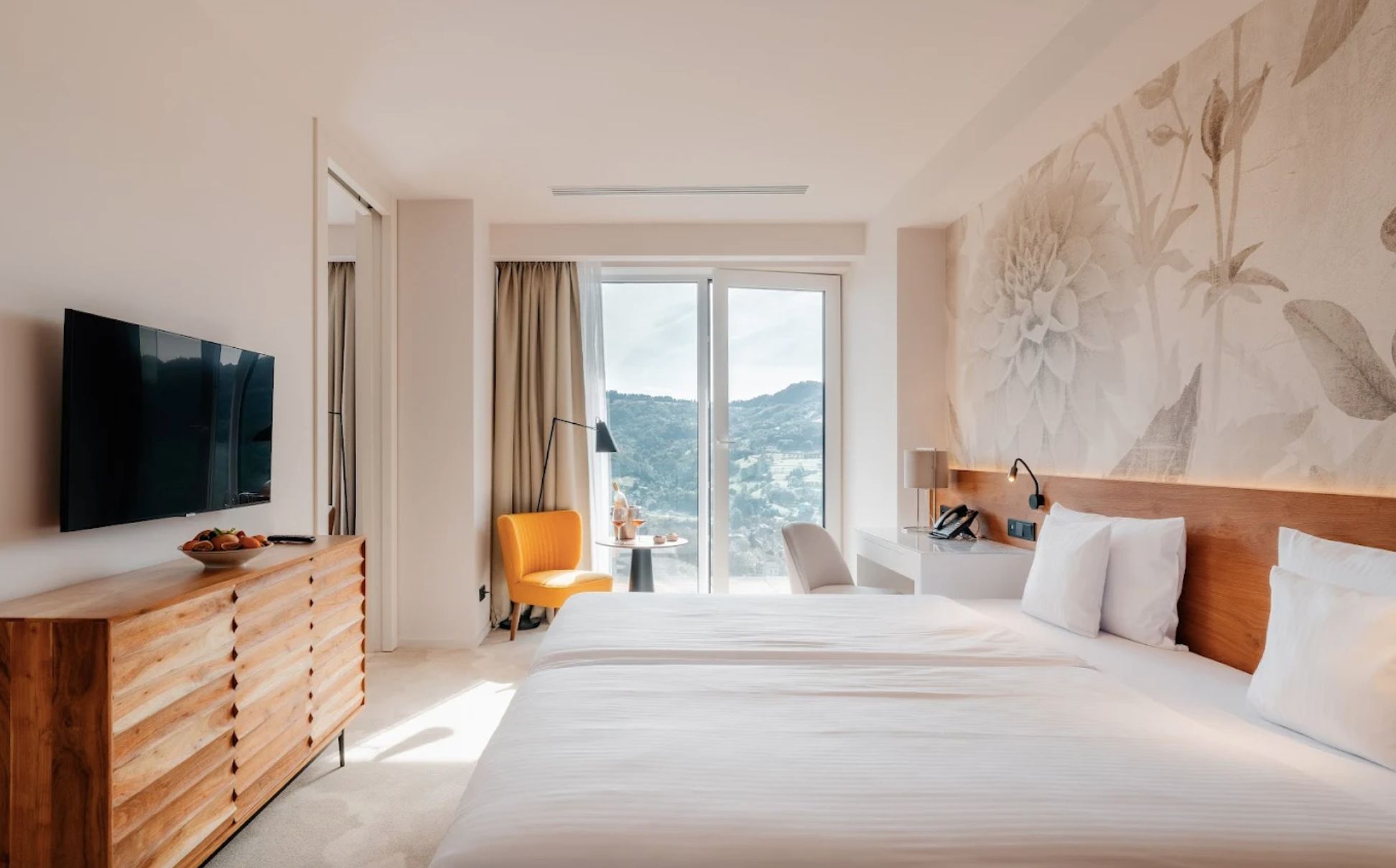 Hotel Pieniny Grand w Szczawnicy