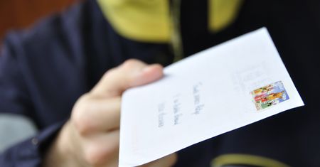 Rewolucyjne zmiany. Poczta Polska likwiduje znaczki