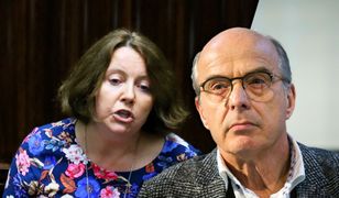 Nie warto rozmawiać? Awantura o program TVP. Jest riposta Pospieszalskiego